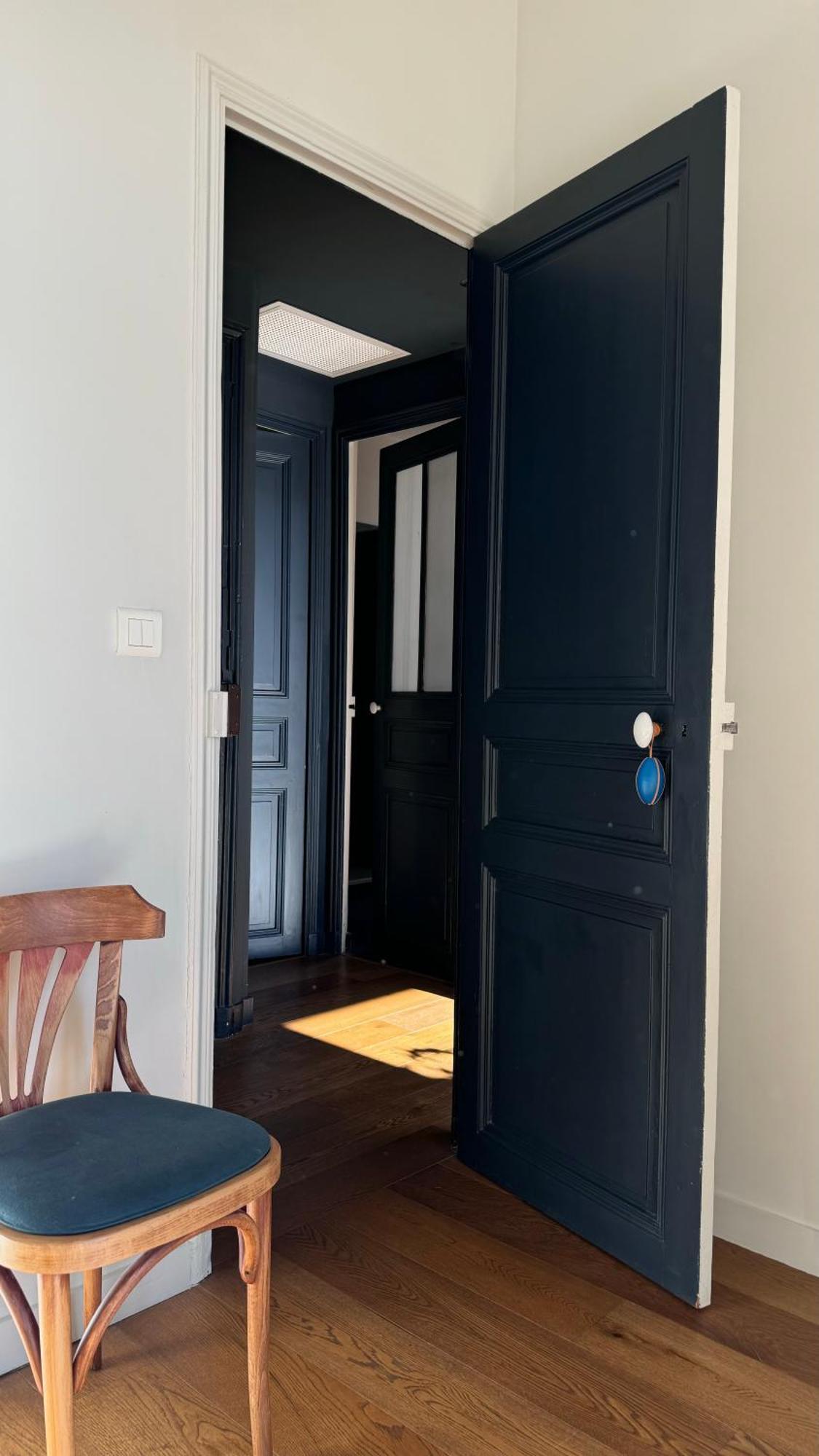 La Maison Vague Marsilya Dış mekan fotoğraf